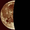 луна убывает фаза 36.6%