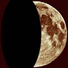 луна растет фаза 19.3